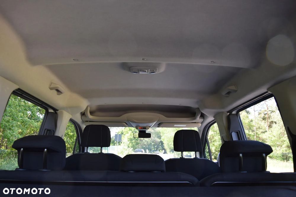 Toyota Proace City Verso 1.2 D-4T Business - 37