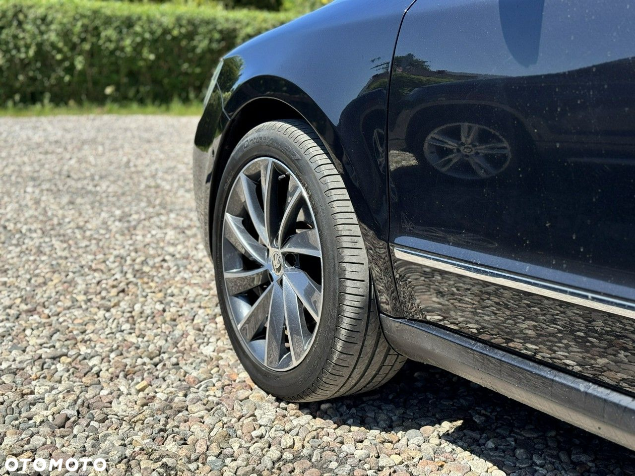 Skoda Superb 2.0 TDI 4x4 Elegance DSG - 9