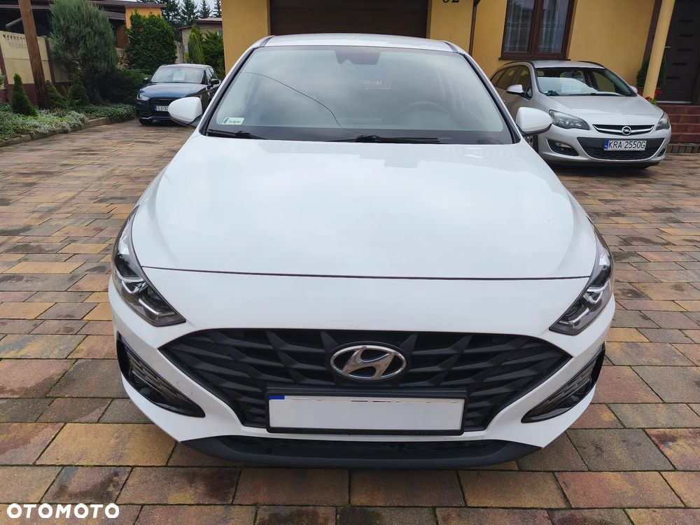 Hyundai i30 1.5 DPI Classic + - 2