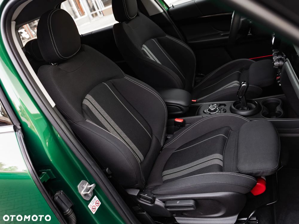 MINI Countryman Cooper S ALL4 - 28