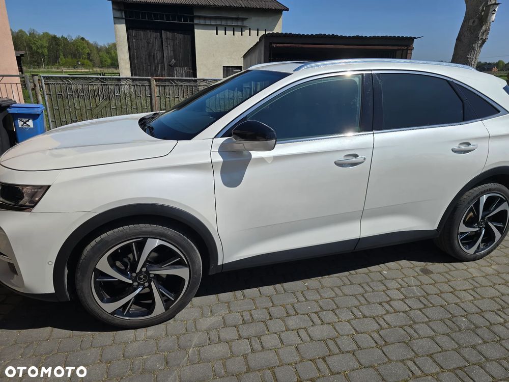 DS Automobiles DS 7 Crossback 1.6 PureTech Rivoli - 7