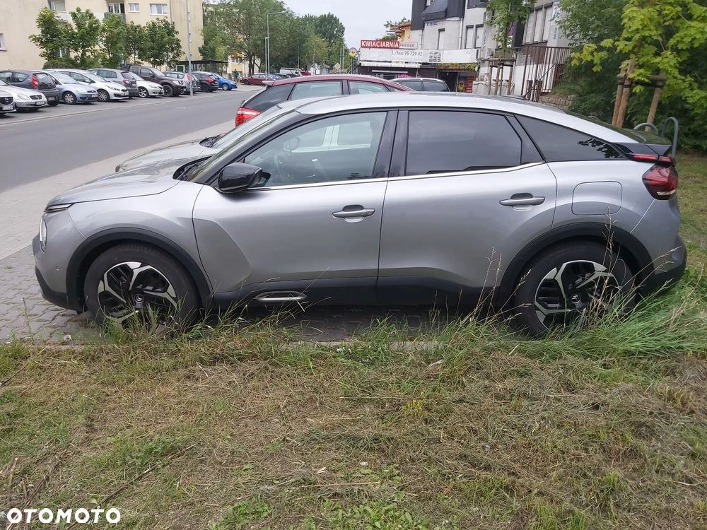 Citroën C4 - 5