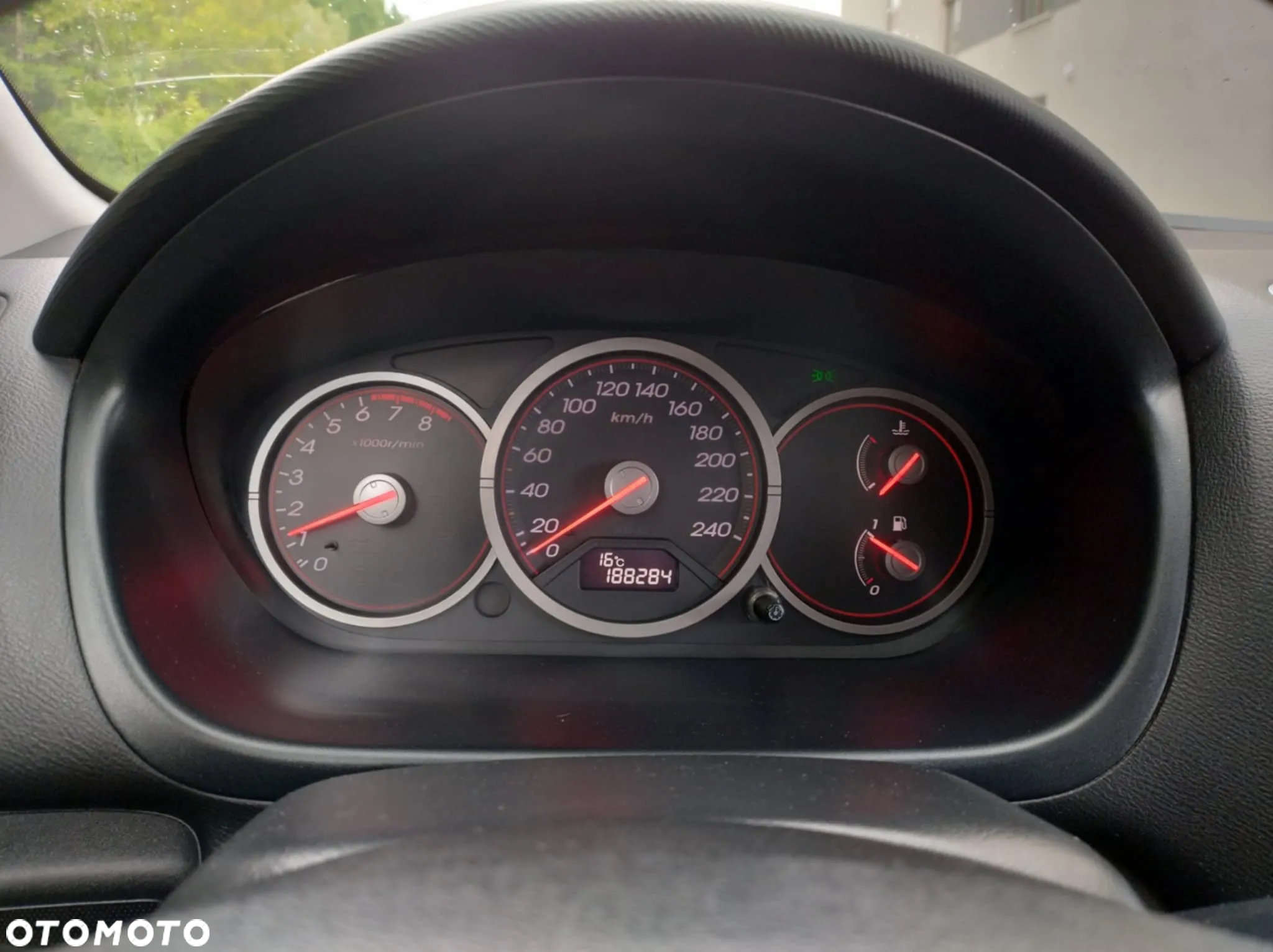 Honda Civic 1.4i LS - 17