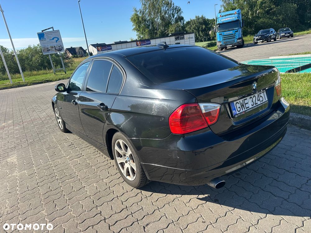 BMW Seria 3 - 13