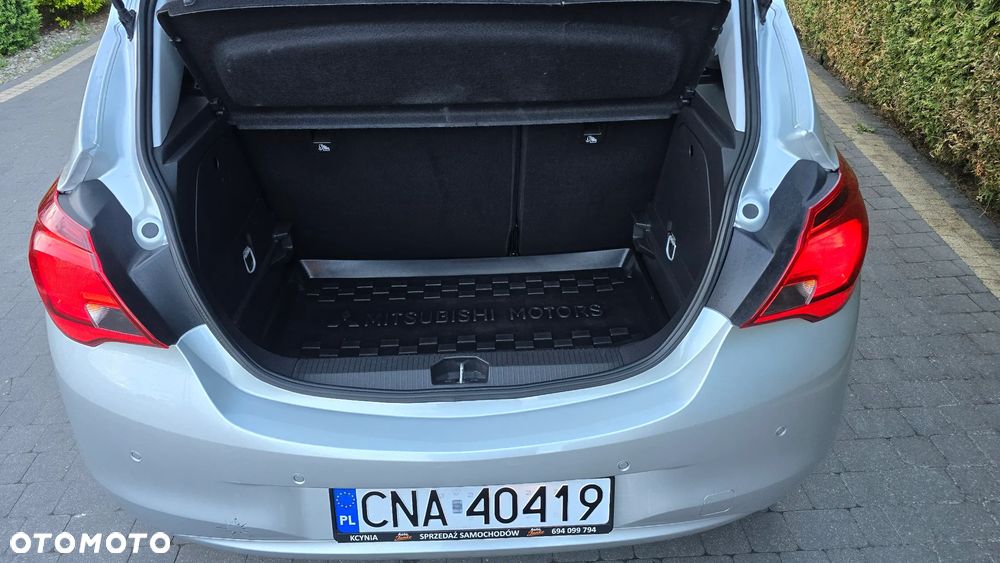 Opel Corsa 1.4 Edition - 11