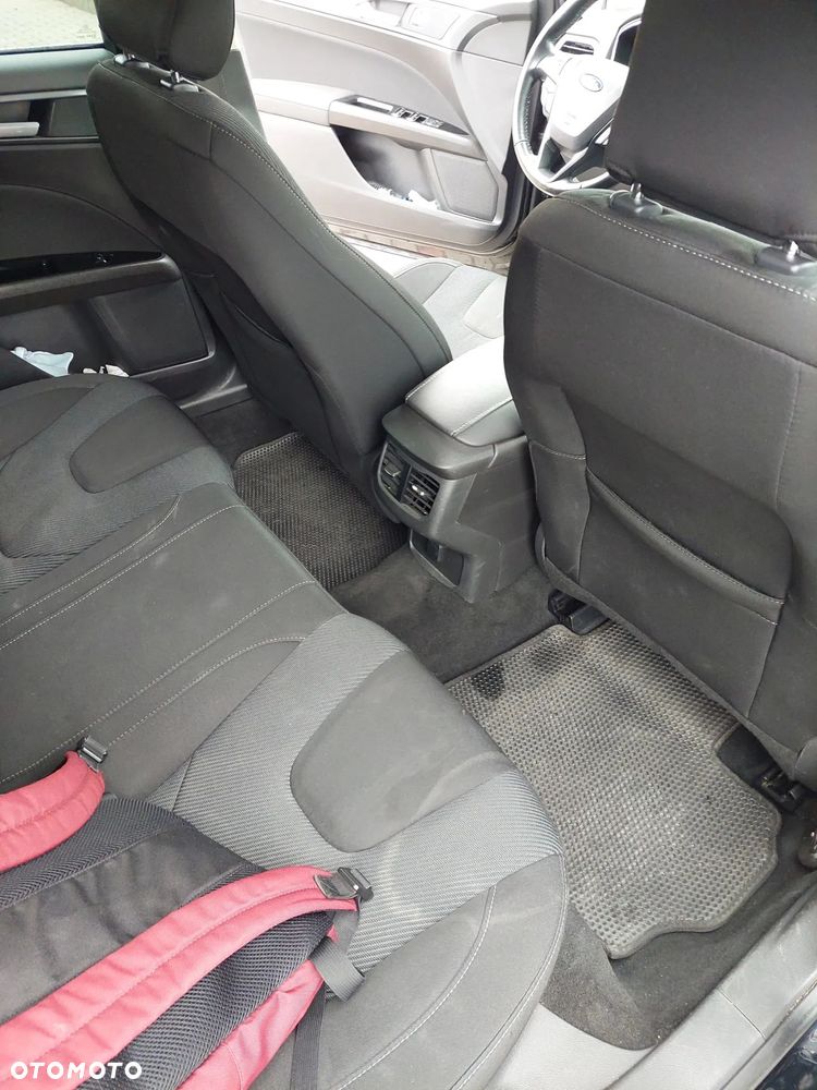 Ford Mondeo 2.0 TDCi Titanium 4WD - 23