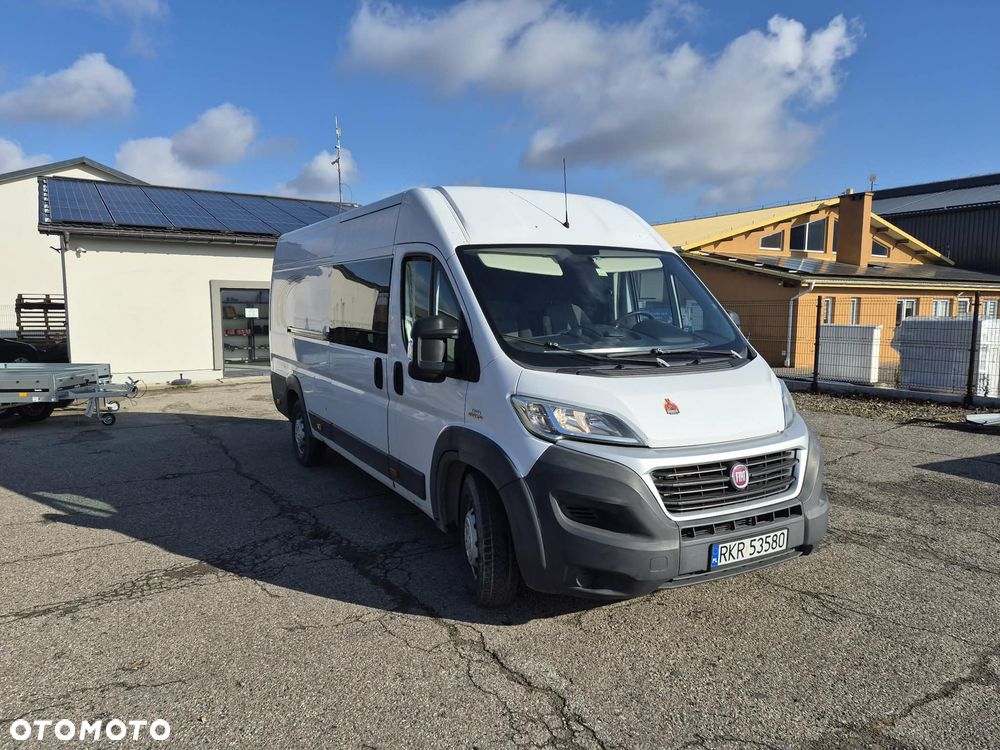 Fiat Ducato - 5