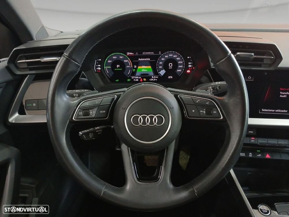 Audi A3 Sportback - 22