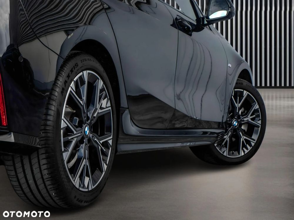 BMW Seria 1 120 - 12