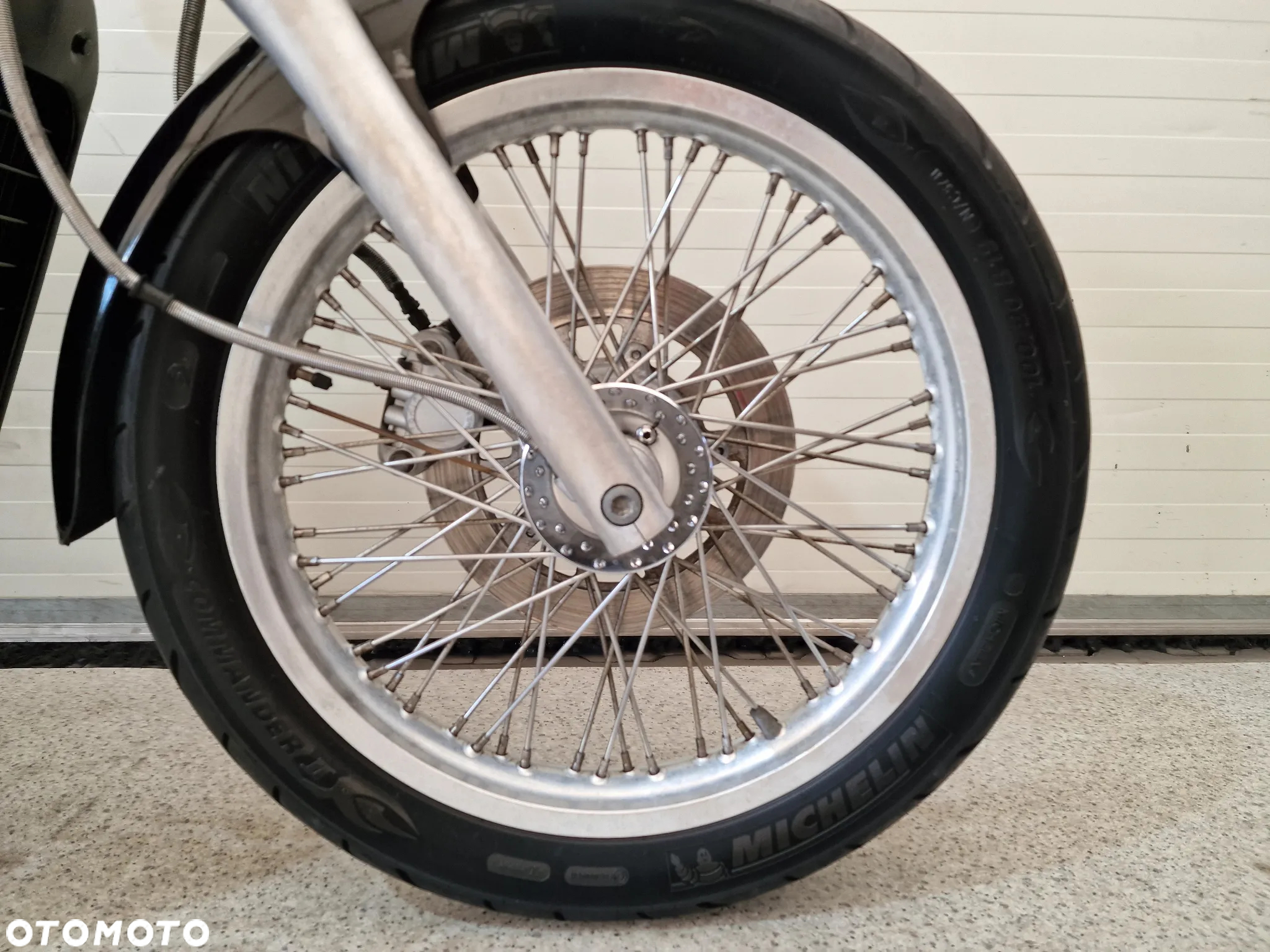 Suzuki Marauder - 21