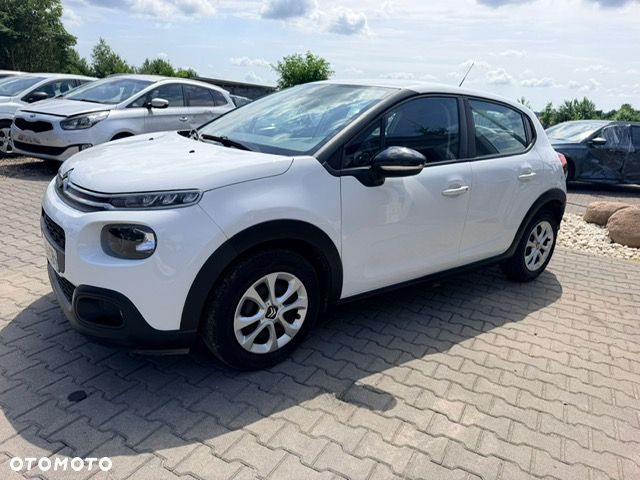 Citroën C3 1.2 PureTech GPF Feel - 7