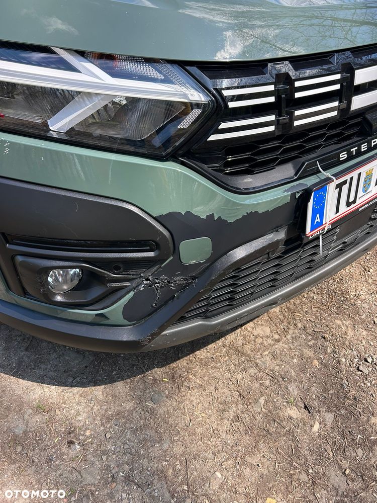 Dacia Sandero Stepway TCe 90 Expression - 6