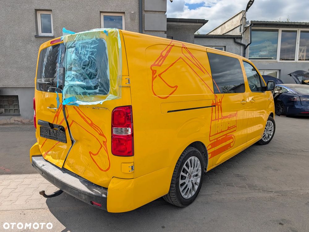 Fiat SCUDO - 5