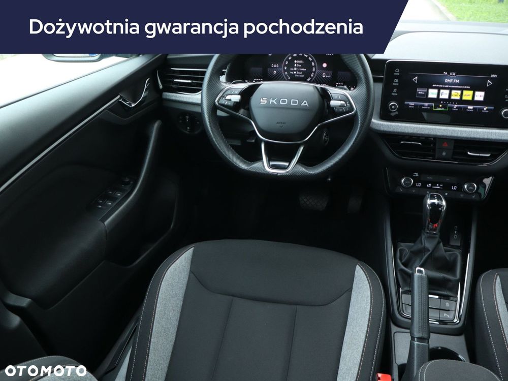 Skoda Scala - 9