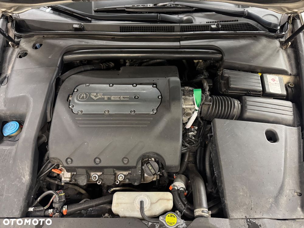 Acura TL 3.2 - 11