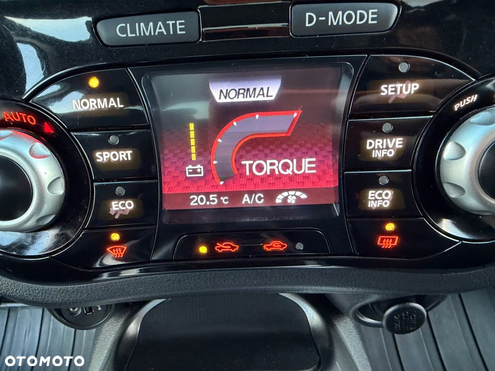 Nissan Juke 1.2 DIG-T Tekna - 26