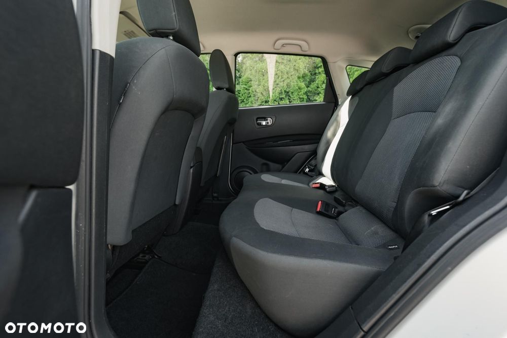 Nissan Qashqai - 14