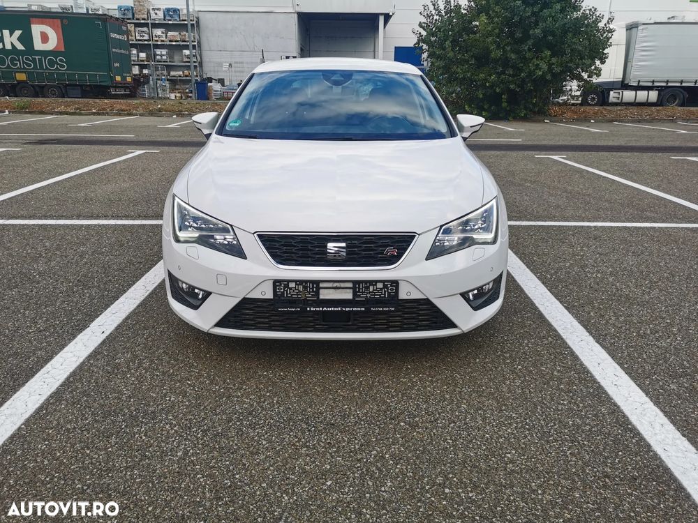 Seat Leon - 7