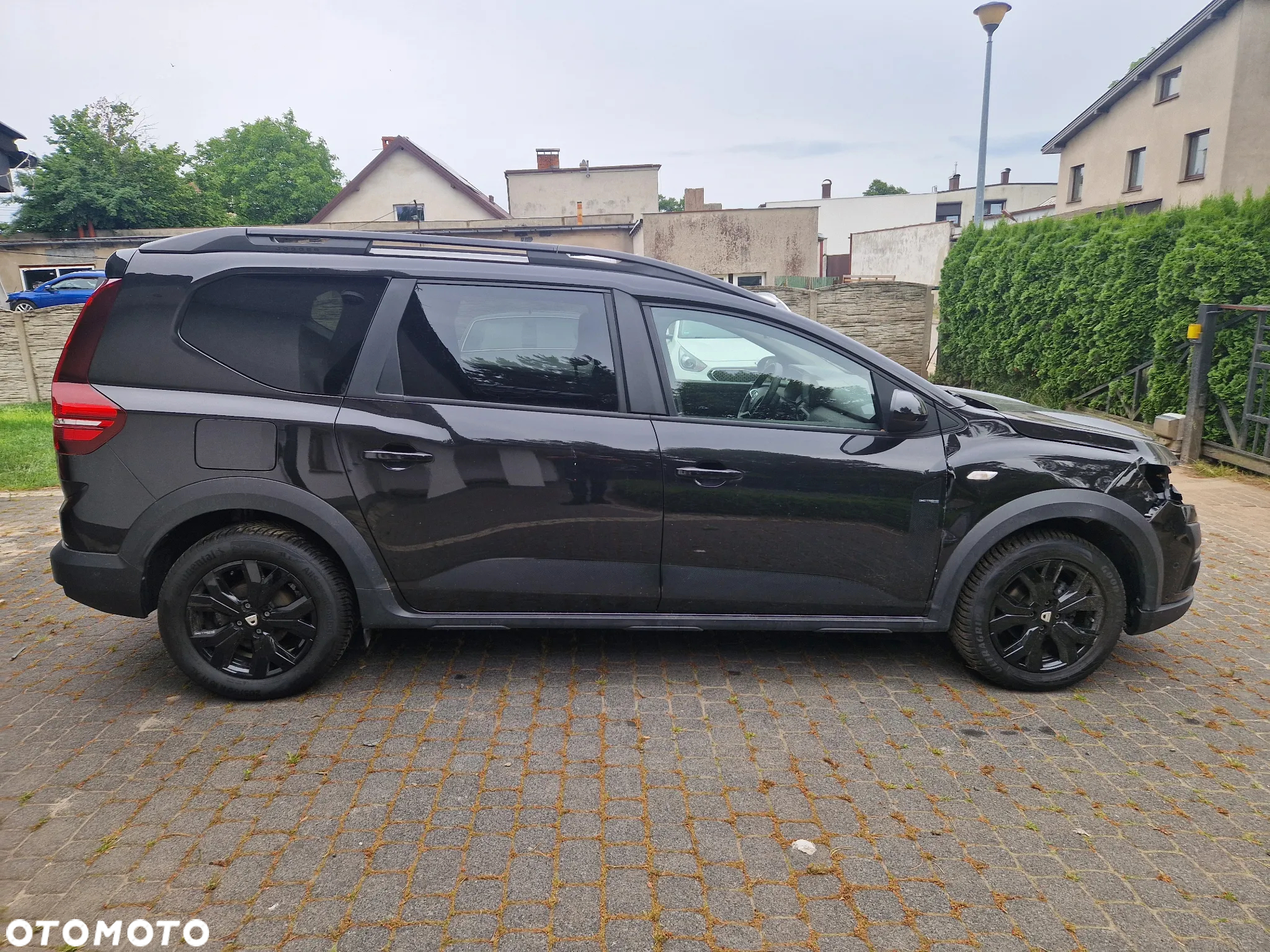 Dacia Jogger TCe 110 Extreme+ - 6