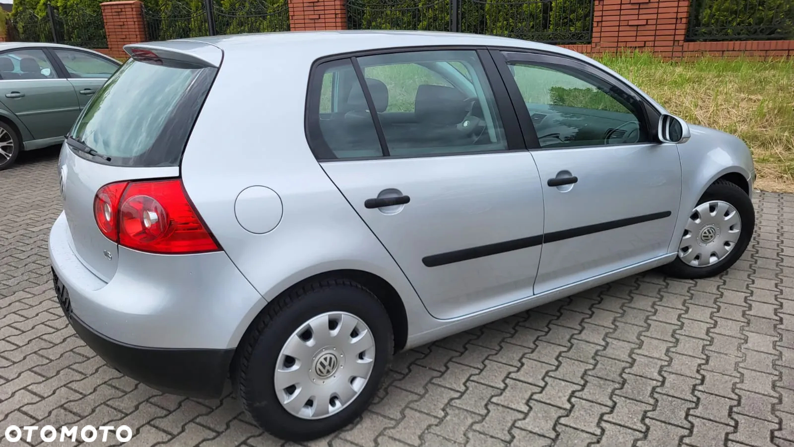 Volkswagen Golf 1.6 Trendline - 28