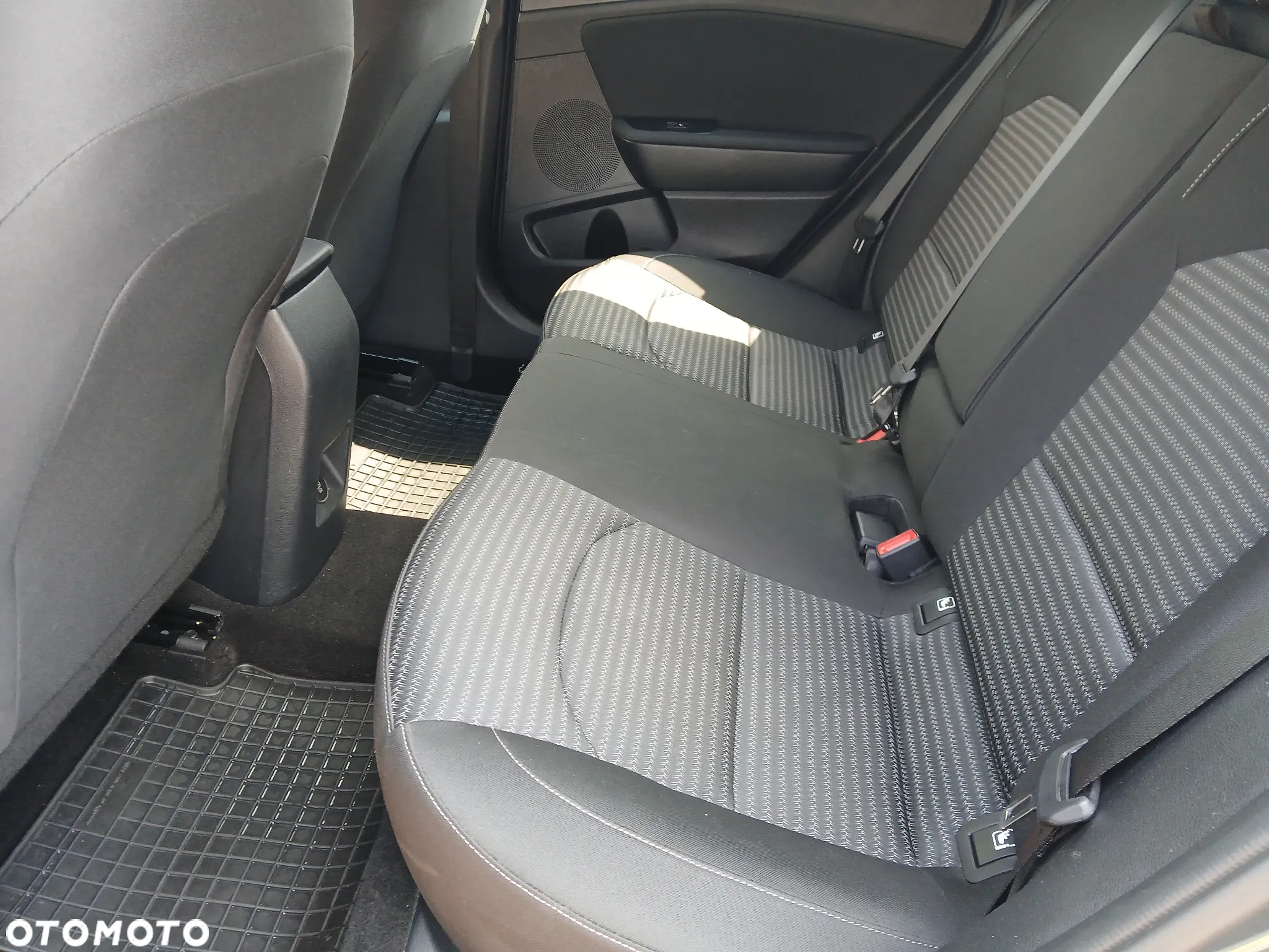 Kia XCeed 1.5 T-GDI M - 6