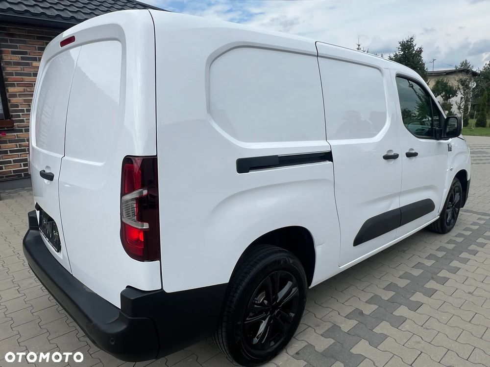 Fiat Doblo - 7