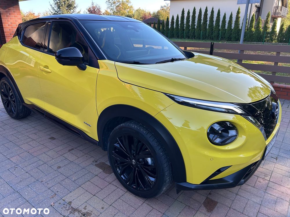 Nissan Juke - 25