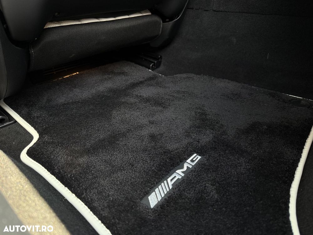 Mercedes-Benz S 580 4MATIC MHEV Long Aut. - 21