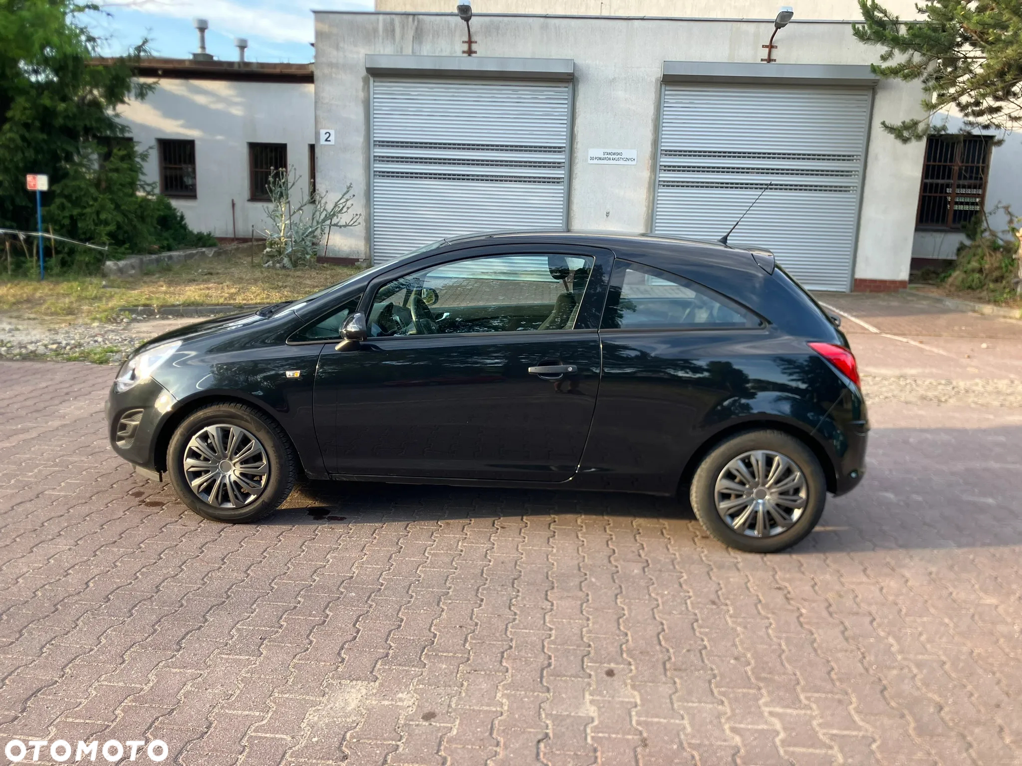 Opel Corsa 1.3 CDTi Active - 8