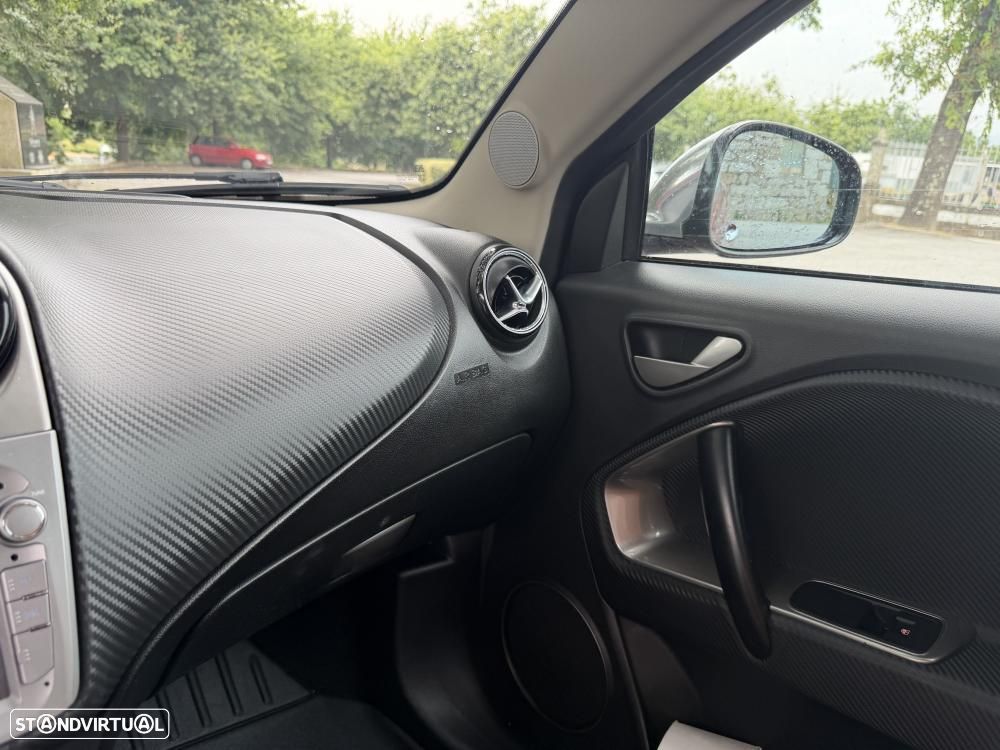 Alfa Romeo MiTo 1.6 JTD Distinctive S&S - 17