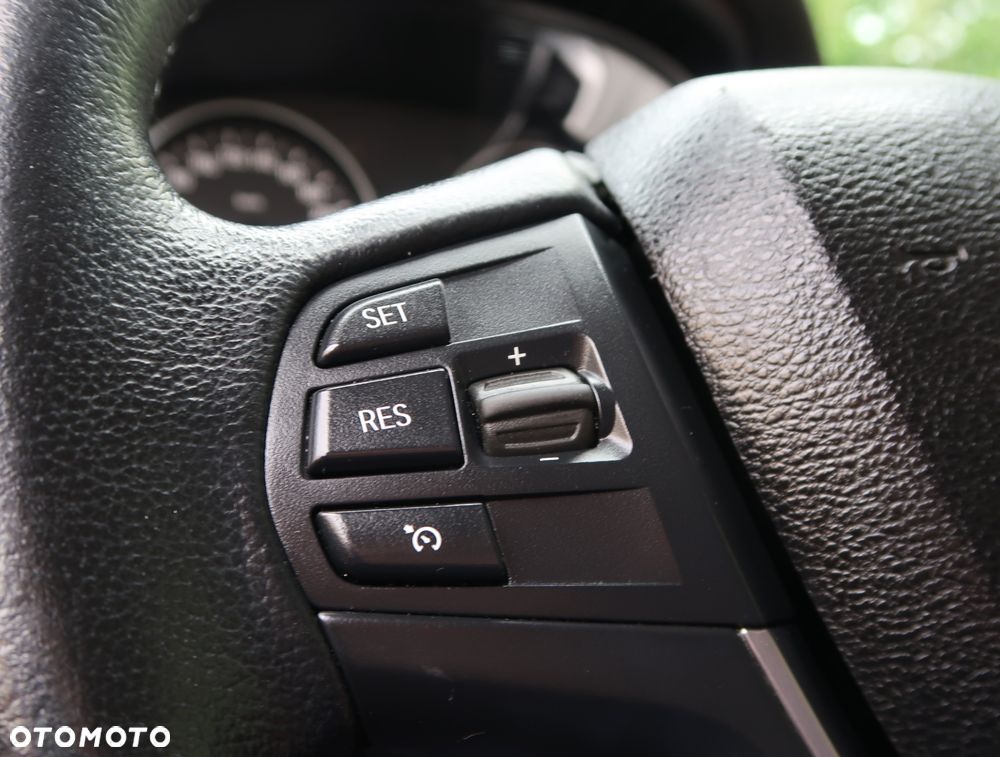 BMW X3 35d xDrive - 17