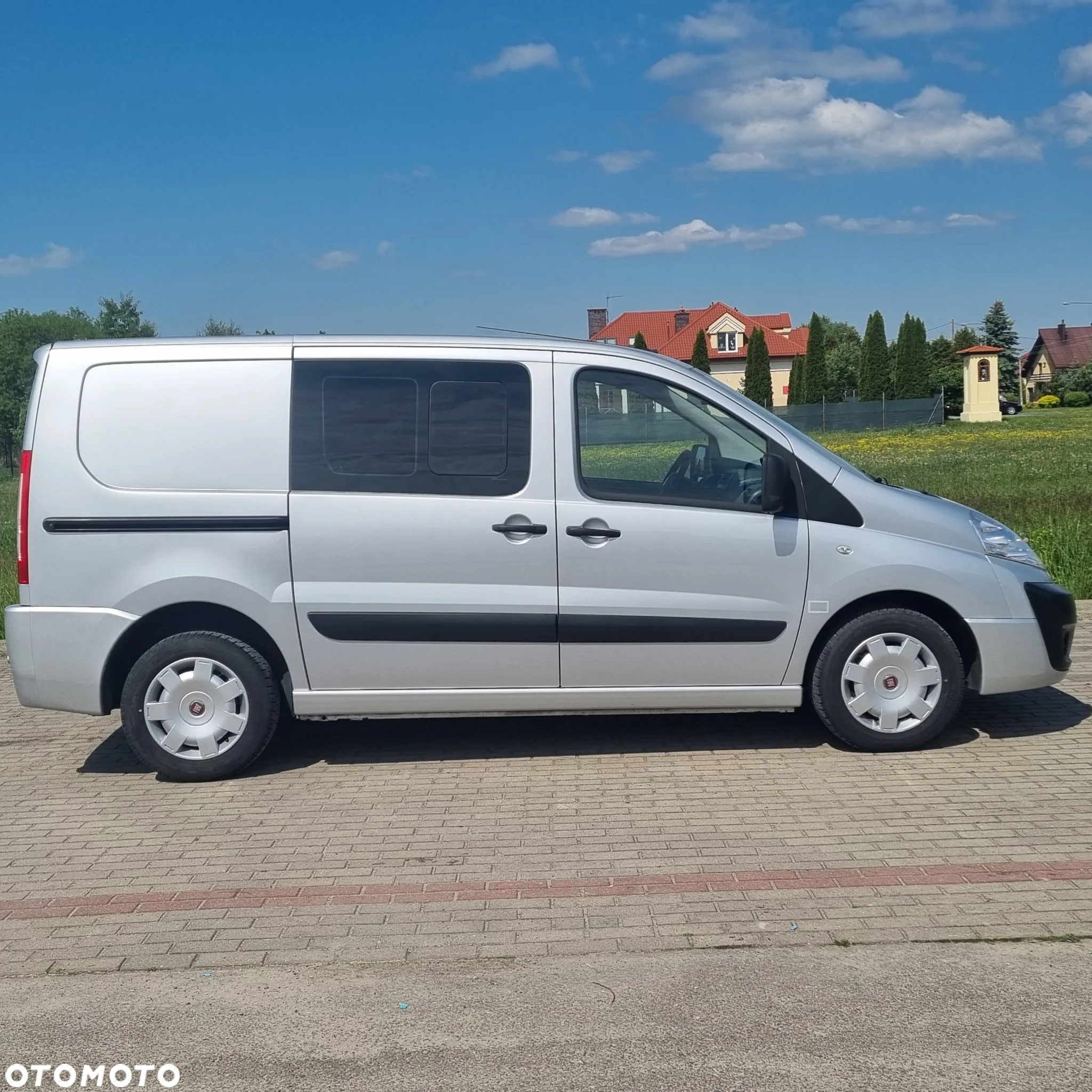 Fiat Scudo - 3