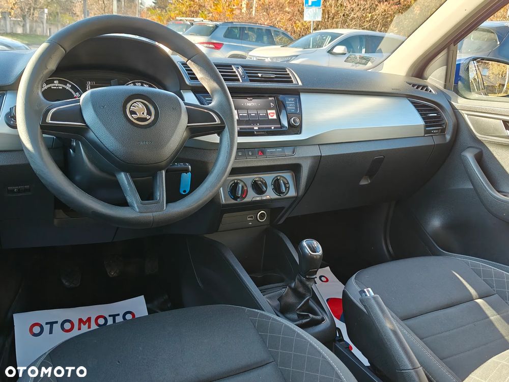 Skoda Citigo 1.0 Ambition - 15
