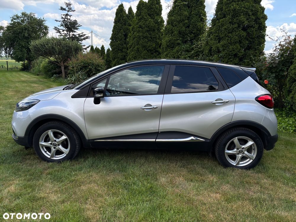 Renault Captur ENERGY TCe 90 Start&Stop Life - 2