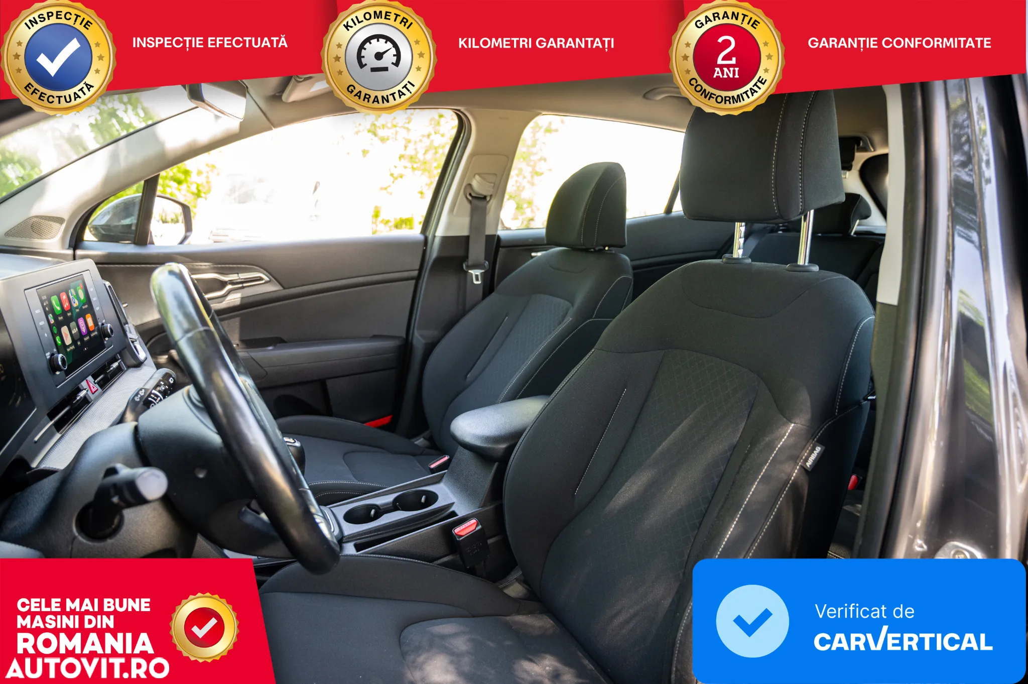 Kia Sportage - 21