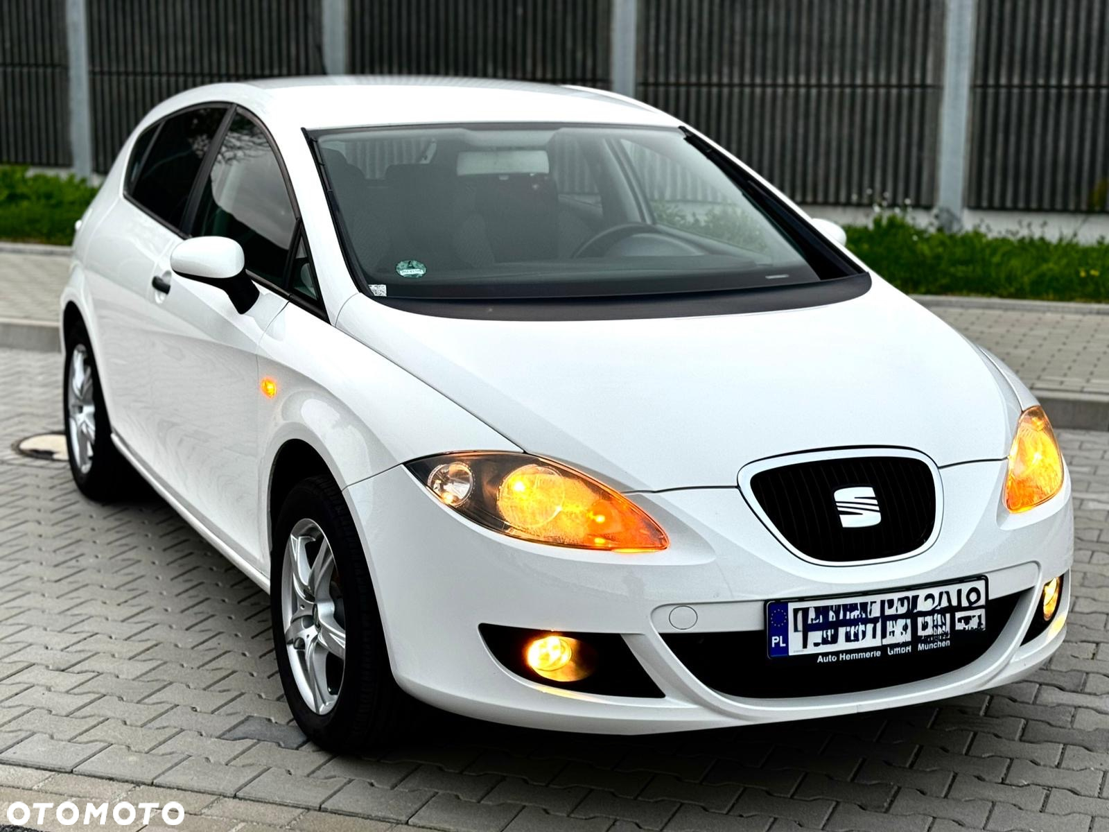 Seat Leon - 14