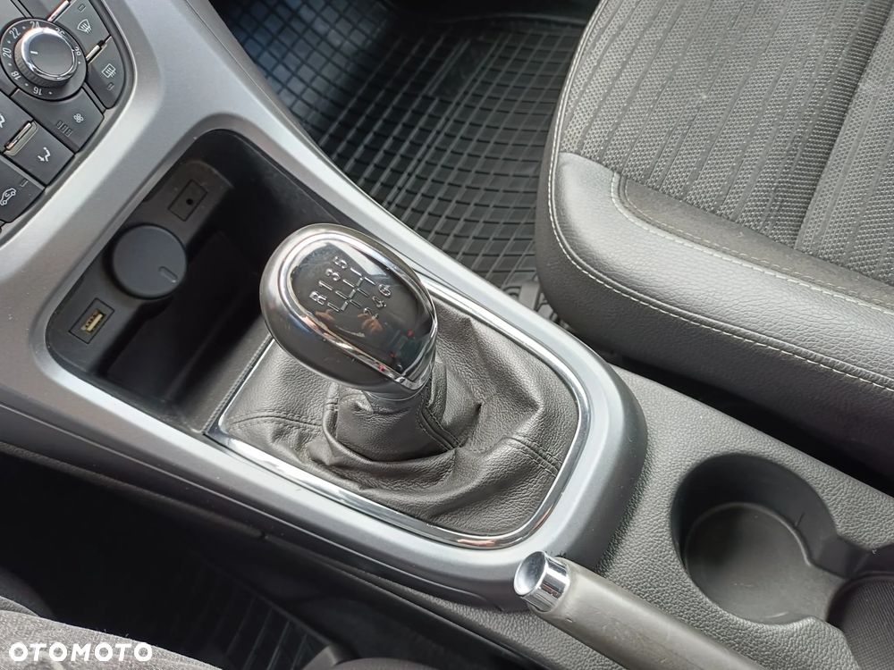 Opel Astra - 19