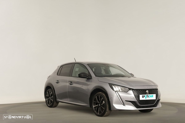 Peugeot 208 1.2 PureTech GT