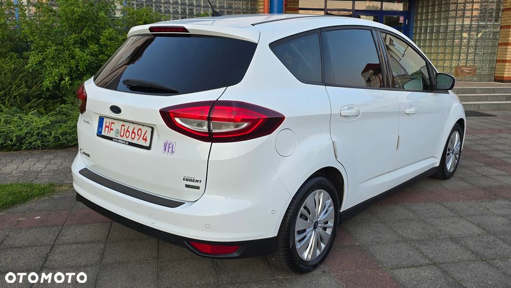 Ford C-MAX - 5