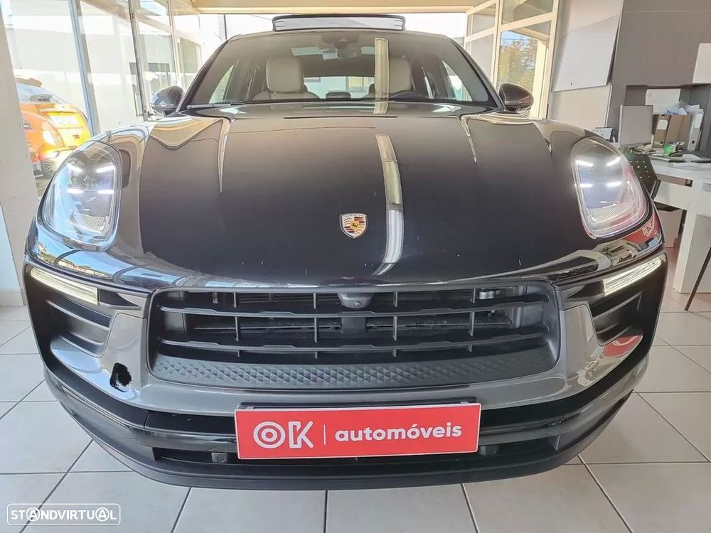 Porsche Macan T - 24