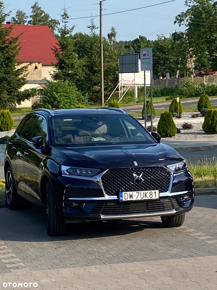 DS Automobiles DS 7 Crossback 1.6 PureTech Rivoli - 2