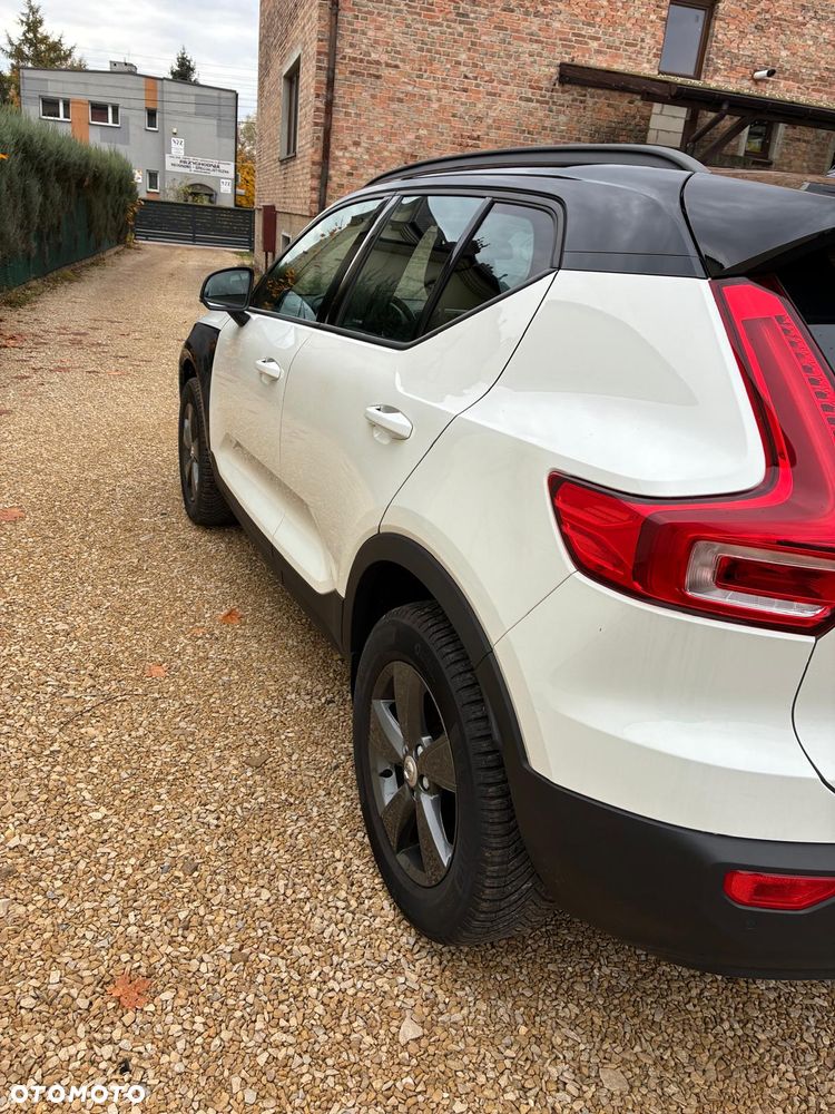 Volvo XC 40 - 16