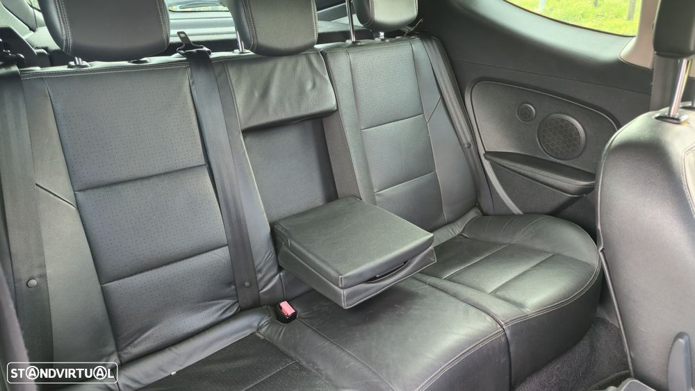 Renault Mégane 2.0 dCi Dynamique Luxe - 13