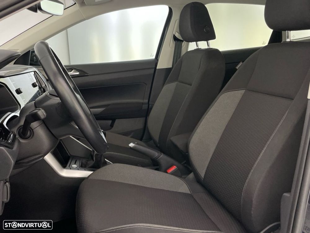 VW Taigo 1.0 TSI Urban - 16