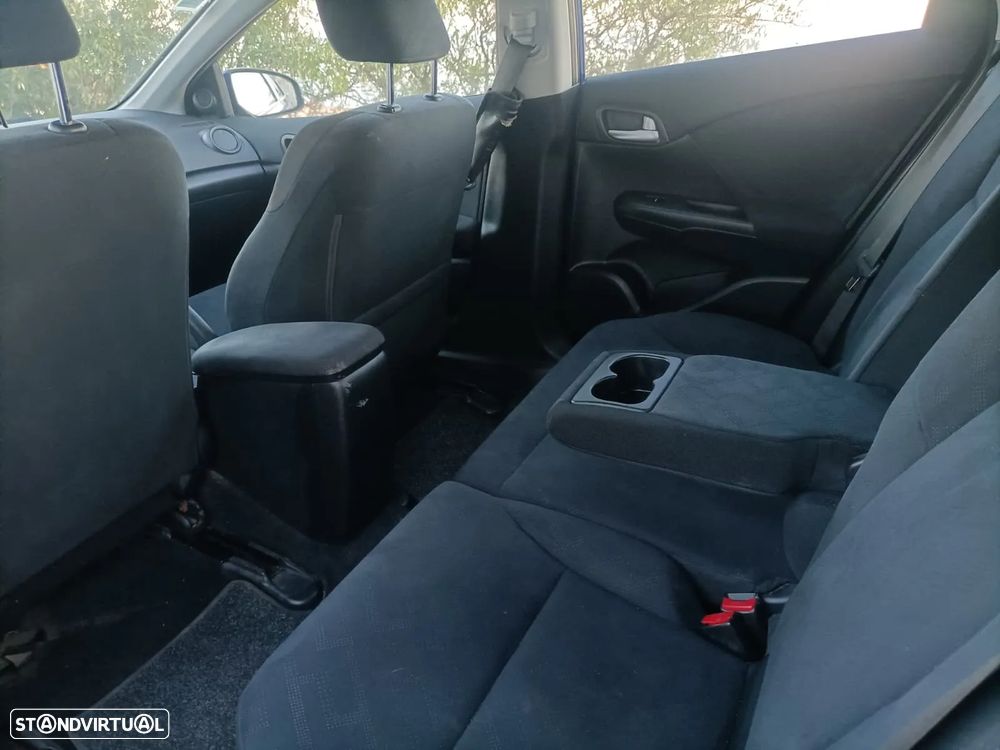 Honda Civic 1.4 i-VTEC Sport - 10