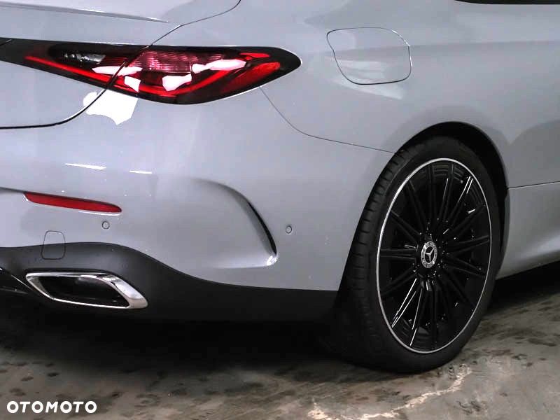 Mercedes-Benz CLE 220 d 9G-TRONIC Edition AMG Line - 4