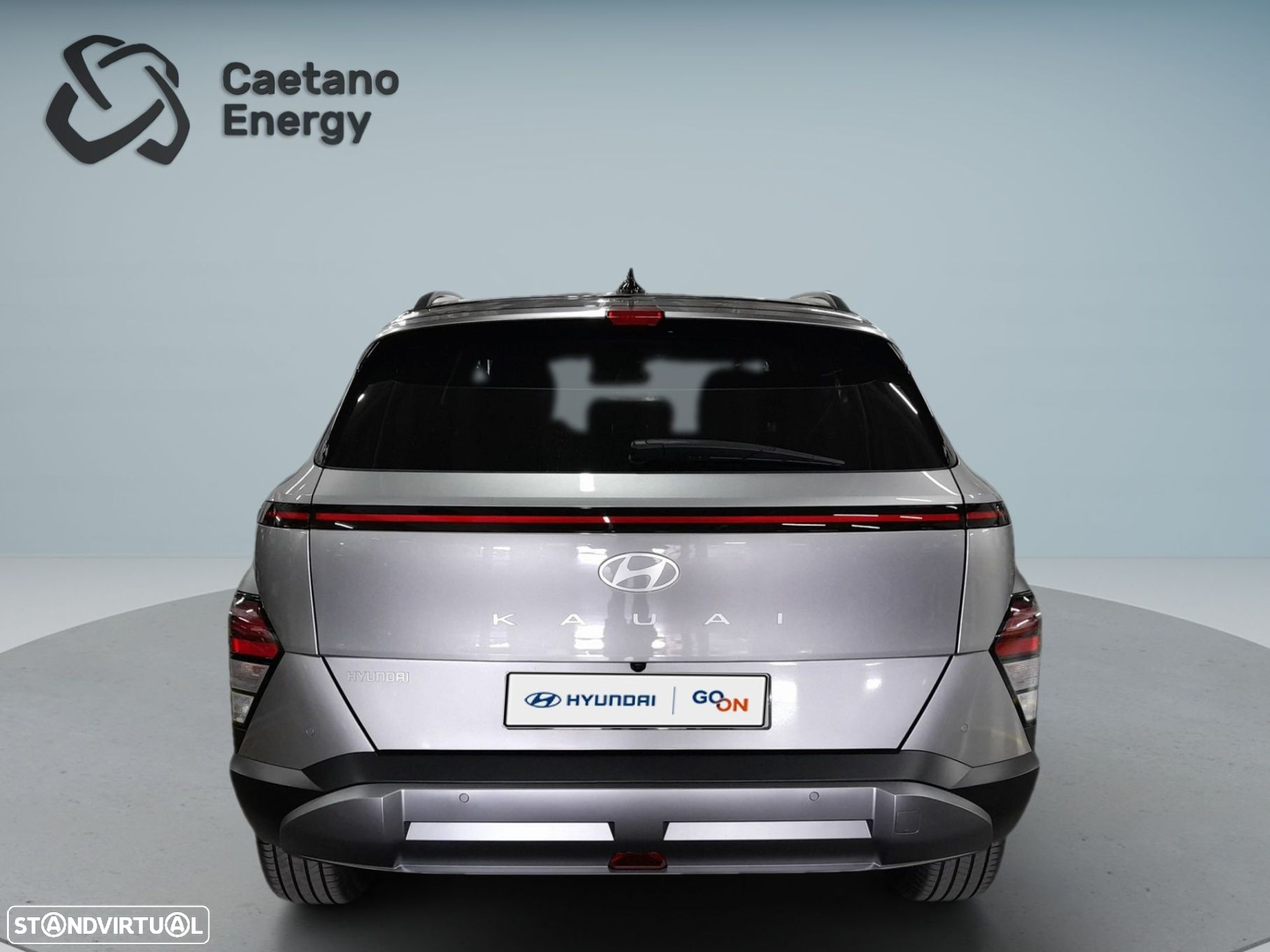 Hyundai Kauai 1.0 T-GDi Premium (TT) - 7