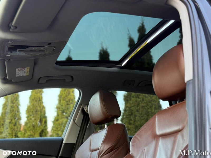 Audi A4 Avant 2.0 TDI Sport S tronic - 32