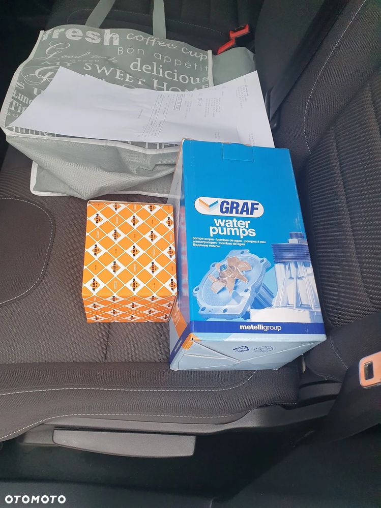 Opel Mokka X 1.4 Automatik Innovation - 26