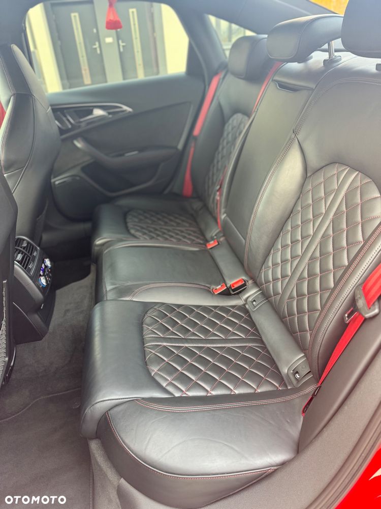 Audi A6 Limousine 3.0 TDI Quattro Competition Tiptr - 20
